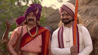 Swarajyarakshak Sambhaji  Full Ep  4Apr18  Shivaji Maharaj Sambhaji Jijau  Zee Marathi [upl. by Richards]