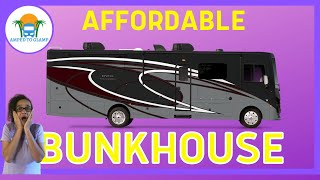 Giant RV 2024 Holiday Rambler Eclipse 34J Class A Motorhome [upl. by Yakcm]