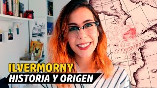 Historia de ILVERMORNY  HARRY POTTER  Porexpan [upl. by Wanids388]