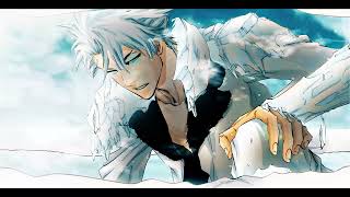 TOSHIRO HITSUGAYA BANKAI BLEACH ANIMATION [upl. by Llerrut305]