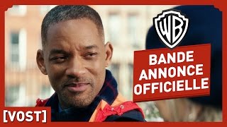 Beauté Cachée  Bande Annonce Officielle VOST  Will Smith  Kate Winslet  Keira Knightley [upl. by Yemrots]