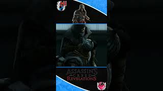 Requiescat In Pace assassinscreedrevelations gaming twitch [upl. by Yvan]