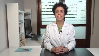 Aula de Podología  8 Dermatomicosis [upl. by Alieka]