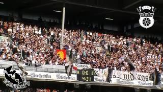 Rosenborg  Legia [upl. by Sama]