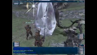 FFXI HNM 2004 [upl. by Tristram]