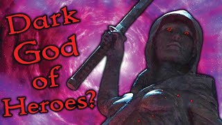 Should You WORSHIP Boethiah in the Elder Scrolls [upl. by Nahpets]