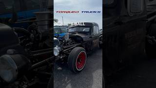 RAT ROD Revival International Pickup Truck ratrod [upl. by Adnhoj]