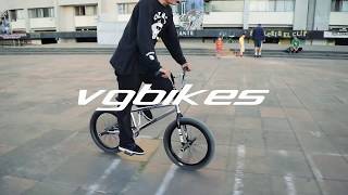 Vgbikes Bhory Vega Promo UA Frame [upl. by Tomlin]