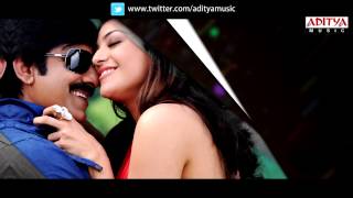 Kaatuka Kallu Full Song  Sarocharu Telugu Movie  Ravi Teja Kajal Agarwal [upl. by Neron534]