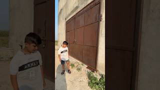 Bacha Ka Patang Bhutiya Ghar Ke Andar Chala Gaya 😭 kiteflying kite patangbazi patang shorts [upl. by Nolubez]