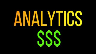 100 Ads In One Video Analytics [upl. by Silloh764]