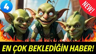 EN ÇOK BEKLEDİĞİN HABER GELDİ Goblin Mine Game Airdrop Telegram Bot Hamster Kombat [upl. by Humph485]