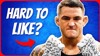 Why So Many Fans Dislike DUSTIN POIRIER [upl. by September]