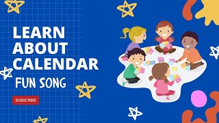 Fun Kids Songs  Learn The Months Of The Year Songs  Fun Preschool Learning With Nursery Rhymes [upl. by Paff363]