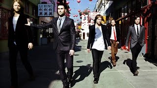 Top 10 Maroon 5 Songs [upl. by Eillam]