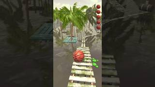 Rollance Game Lavel 42 😱gameandroid shorts rollance🔥 gameplay short goingballs [upl. by Airat405]