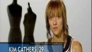 Project Runway Canada S02E03 P2 [upl. by Barnabe875]