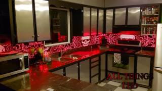 LED Backsplash [upl. by Julis101]