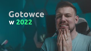 RECENZUJĘ GOTOWE PC [upl. by Artim350]