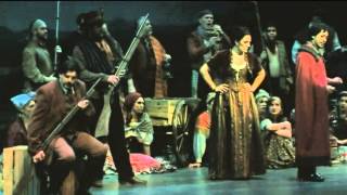 Carmen  Wichita Grand Opera  COMPLETE [upl. by Ellswerth620]