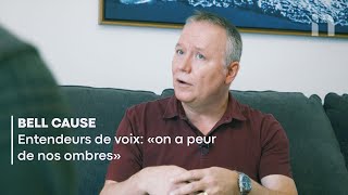 Entendeurs de voix «on a peur de nos ombres» [upl. by Nevla758]