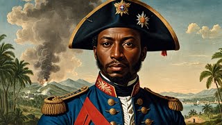 Why do Dominicans hate Jean Jacques Dessalines [upl. by Erreip92]