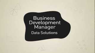 Were hiring Business Development Manager  Data Solutions New Zealand Post [upl. by Salvidor708]