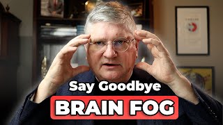 Say GOODBYE To BRAINFOG  Dr Andersons Tips for Healing the BLOODBRAIN BARRIER [upl. by Rainie750]