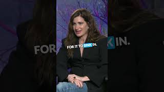 Kathryn Hahn on Being Shocked and Excited to Reprise Agatha in WandaVision [upl. by Amorete]