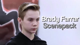 brady farrar season 8 dance moms scenepack hillikeraldc [upl. by Atniuq]