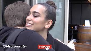 CELEBRITIES SURPRISING THEIR FANS  BEST COMPILATION EVER [upl. by Suelo]