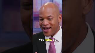 Kamala Harris is NOT a “DEI hire”…just ask Wes Moore [upl. by Darice15]