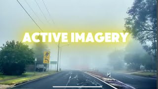 2 Minutes Ultimate Guided Relaxation Misty Imagery [upl. by Bendite866]