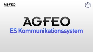 AGFEO ESKommunikationssysteme [upl. by Nolaj512]