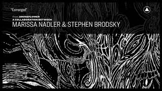 Marissa Nadler amp Stephen Brodsky  Estranged Official Audio [upl. by Aitsirhc]