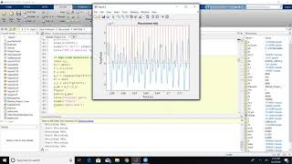 AM and FM Modulation and Demodulation Matlab EE501 [upl. by Telfore706]