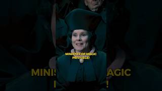 POV mum works at the Ministry of Magic 💫 harrypotter wizardingworld memes slytherin hogwarts [upl. by Donoho743]