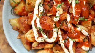 Patatas Bravas [upl. by Eetsirk283]