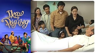 Ikaw ay Pagibig  Episode 18 [upl. by Lisab931]