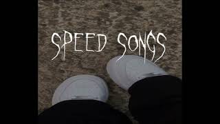 плейлист speed song Tik TokПлейлистик для Тебясамый лучший плейлист [upl. by Namar]