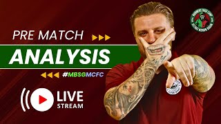 Mohun Bagan vs Mumbai City FC  PreMatch Analysis  Indian Super League  Mariners Base Camp [upl. by Hole287]