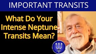 What Do Your Intense Neptune Transits Mean [upl. by Gnohp]