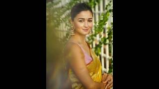 Alia Bhatts stunning look🥰😘😍hindisong90shitsshortvideoshortstrendingnewlovesongviralvideo [upl. by Anuala737]