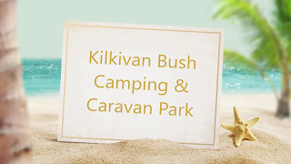 Kilkivan Bush Camping [upl. by Xavier]