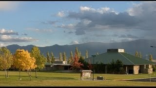 Lassen College Promotional Video [upl. by Ewen]