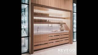 BLUM EUROCUCINA 2024 [upl. by Alliuqet]