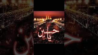 zadr e jin ki mola Hussain as se jang ki ijazat youtubevideo🙏🏻😭🙏🏻😭🙏🏻😭🙏🏻😭🙏🏻 [upl. by Cottrell]