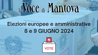 Elezioni europee e amministrative 2024 Come si vota [upl. by Nedra922]