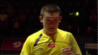 R32 Day 2  MD  Liu XQiu Z vs Koo KKTan BH  Yonex BWF World Champs 11 [upl. by Lauer]