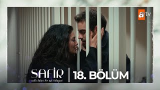 Safir 18 Bölüm atvturkiye [upl. by Nnep535]